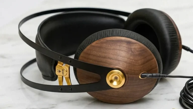 Meze 99Classics Headphones Review