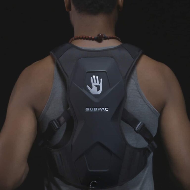 SubPac M2