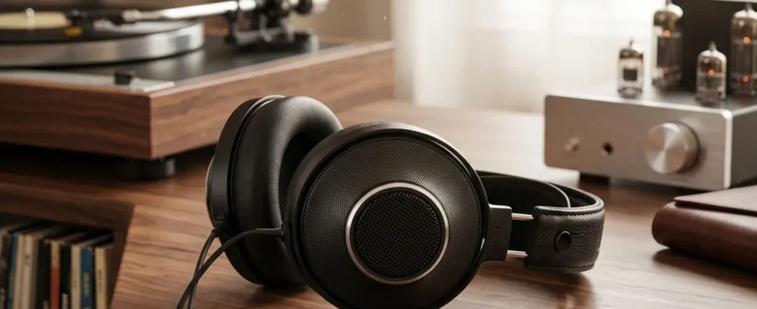 Music as a Time Machine: A Night with Akkord, Richie Hawtin & Headphone Therapy