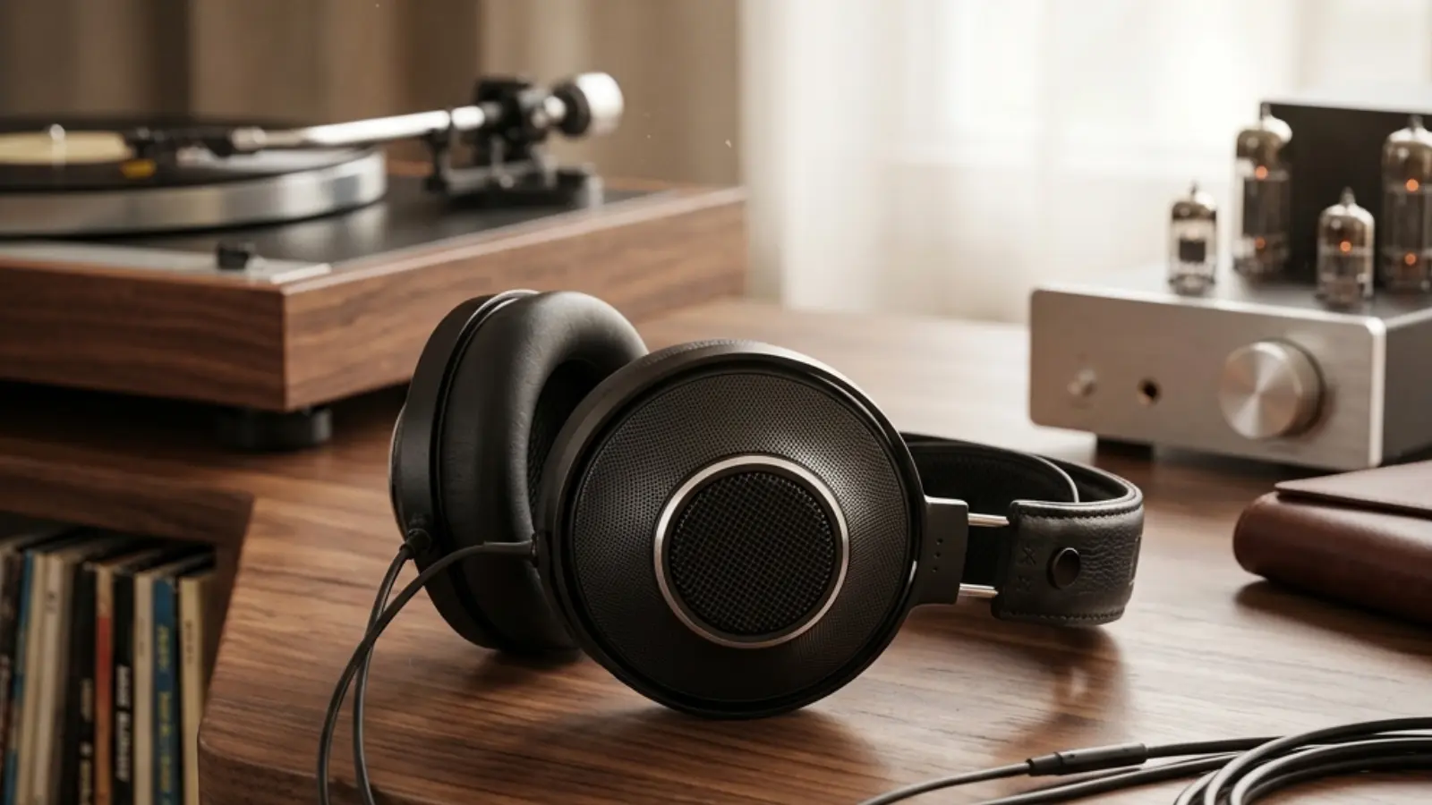 Music as a Time Machine: A Night with Akkord, Richie Hawtin & Headphone Therapy